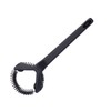 Coffee Machine Cleaning Brush Detachable Prevent Scald Nylon Coffee Pot