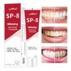 2pcs Sp8 Pasta De Dientes Blanqueadora Cepillos Dentales