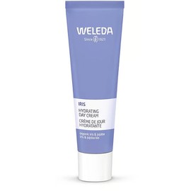 Weleda Hydrating Day Cream Iris 30ml