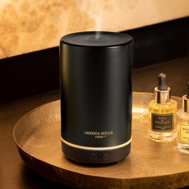 Essential Oil Atomiser - Basil & Mandarin 30 ml - Molá 1899 - Artepal Aromatherapy