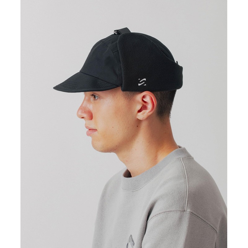 Cyrus FLIGHT CAP Men's Cap, Black