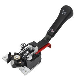 Turn Signal Switch Multifunction Switch Replacement for Freightliner Century Columbia MT Series, Replaces A06-44025-000 57746002 S20022