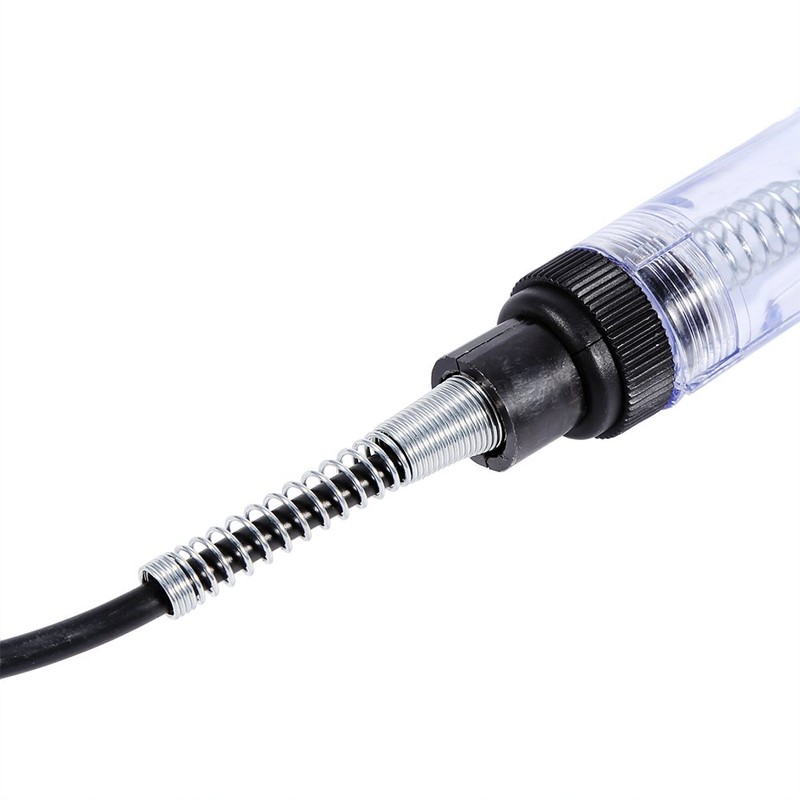 DC6-24V Car Voltage Tester, Car Circuit Repair Test Pen, Electric