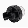 Samcos Primary Pump, 5 Pieces, Replacement Part Parts, Chainsaw Fuel