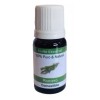 Naturaly Aceite Esencial Romero Comestible 100%  Puro 15 Ml Ingerible