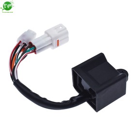 gardenice 1999-2000 Fit For Yamaha Bear Tracker 250 YFM250X CDI Box 4BD-85540-10-0