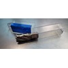 WRS Precision Core Drill Bit Made of HSS, 30 mm