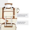 Joyway Carry On Luggage 20 Inch Expandable Suitcase with Spinner
