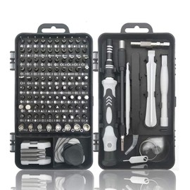 JYGMPRO Screwdriver Set 115pcs
