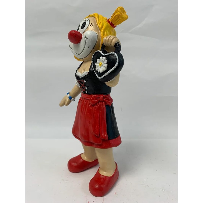 Oberle die Schmitzens - Clowns - * The Zenzi Schmitz