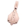 DEGNER K-64 Leather Glove Holder / Leather GLOVE HOLDER Tan
