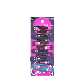 Goody Clip de contorno 12 en pintado. Cls