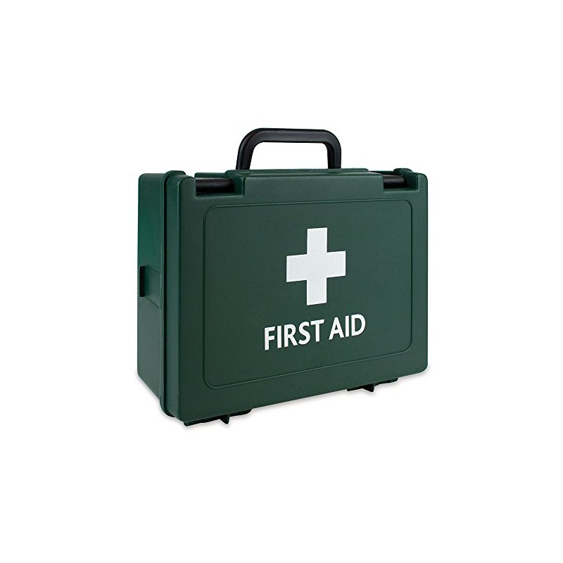 Durham Box (F494S) Green (5GM000202)