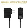 Ddkxndb AC Adapter for OttLite CDO-007 290089 4050 290G59 ODO-007