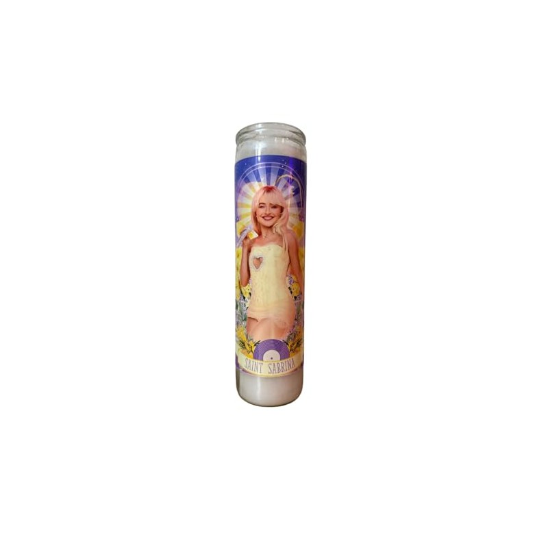 Luminary Sabrina Carpenter