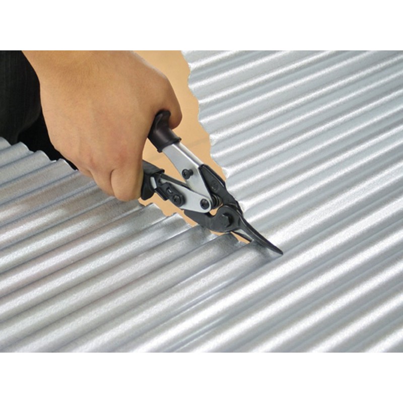 PAOCK SSPOWER MES-250 Metal Snips