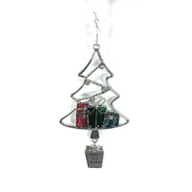 GANZ Baby's First Christmas Tree Christmas Ornament