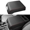INTGET Center Console Cover for Ford F150 Accessories 2015-2020 2016
