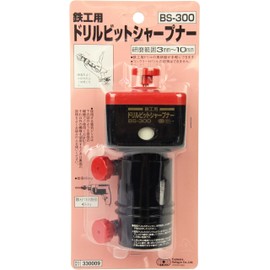 SK11 Bit Sharpener BS-300 Polishing Machine for Ironwork Drills