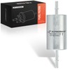 A-Premium Fuel Filter Compatible with Mazda 3 2011-2012, 3 Sport