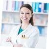 jojofuny Nurse Pen Pouch Medical Pen Organizer for Nurses Doctors