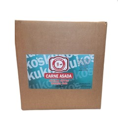 Kuko's M Foods CARNE ASADA SEASONING - 25 LBS