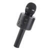Wireless Bluetooth Microphone Portable 4 in 1 Multifunctional Noise Reduction