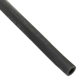 Kitaco 0900-991-90003 Fuel Hose, Diameter 2.8 x 3.3 ft (7 x 1 m), 1 x Universal