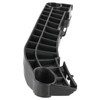 5253506030 5253606020 Left and Right Front Bumper Bracket Support Retainer