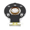 SPATHIPHYLLUM Speaker Replacement Horn Diaphragm Compatible for JBL 2412, 2412H,