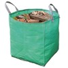 SPARES2GO Heavy Duty Storage and Recycling Bag (120 Litre)