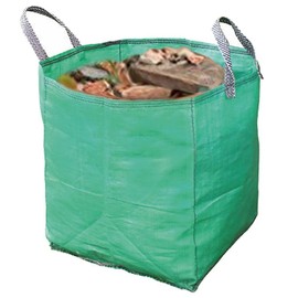 SPARES2GO Heavy Duty Storage and Recycling Bag (120 Litre)
