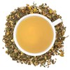 Organic Bloat Relief Tea - 2 Ounce (Approx. 30 Servings)