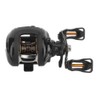 Metal Matte Black Integrated CNC Processing Magnetic Brake Adjustable Right/Left