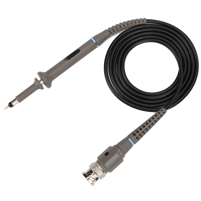 Handheld USB Portable IPS LCD Mini Digital Oscilloscope Multimeter Tester