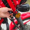 LED Work Light Kit for Honda CT125 HUNTER CUB Hunter