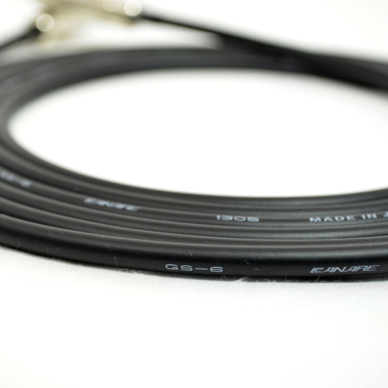 CANARE フォンケーブル(1.8m) LC018