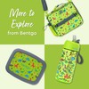 Bentgo Printed Lunch Bag for Kids - Dino