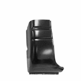 ClassicParts4u 1994-02 DODGE RAM P/U 2DR INNER, OUTER ROCKER PANELS & CAB CORNER PASS SIDE