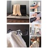 Alberta Sheepskin Elite Chamois Drying Cloth Car Drying Towel Real