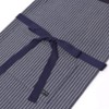 Colorful Candy Style N1230630 Kids’ Apron, Boys, Triangular Kerchief Set,