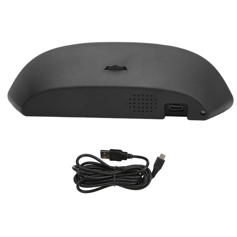 Car HUD Display Digital Universal Windshield Screen Display with Mileage