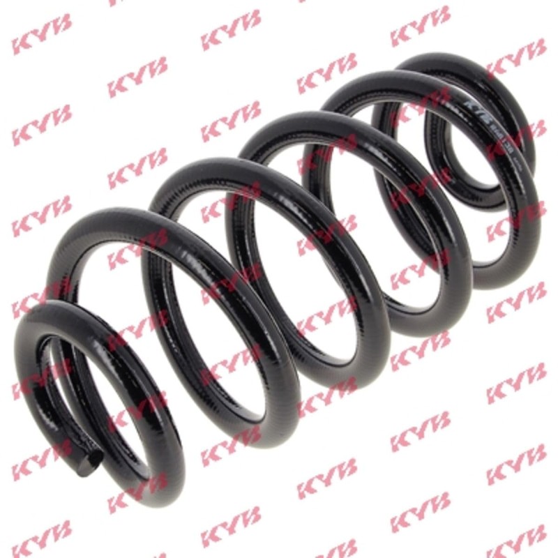 KYB Coil Spring RA6138 IN PREPARATION