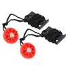 2Pcs Treadmill Safety Key, Portable Universal Replacement Treadmill Magnetic Security