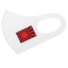 Design Mask, Set of 2, Polyester, Washable, Cloth Mask, Unisex