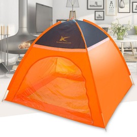 One-touch warmth circulation floorless heating tent Xysis Heating Tent 120*200cm (1-2 Person)