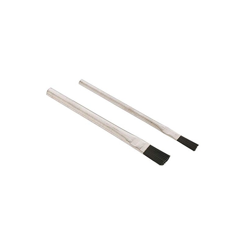 Woodstock D2026 Glue Brush Set, 50-Piece