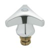 Grohe 11545000 Headpart Trecorn 3/8 Blue