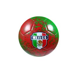 Icon Sports 2018 Russia World Cup Soccer Ball Size 5 Ball 02-3