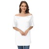 HIBOCT Post Shoulder Surgery Shirts for Men After Rotator Cuff